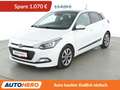 Hyundai i20 1.4 Style Aut*TEMPO*PDC*SHZ*KLIMA*GARANTIE* Weiß - thumbnail 1