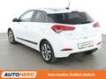 Hyundai i20 1.4 Style Aut*TEMPO*PDC*SHZ*KLIMA*GARANTIE* Weiß - thumbnail 4