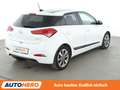 Hyundai i20 1.4 Style Aut*TEMPO*PDC*SHZ*KLIMA*GARANTIE* Weiß - thumbnail 6