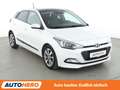 Hyundai i20 1.4 Style Aut*TEMPO*PDC*SHZ*KLIMA*GARANTIE* Weiß - thumbnail 8