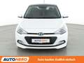 Hyundai i20 1.4 Style Aut*TEMPO*PDC*SHZ*KLIMA*GARANTIE* Weiß - thumbnail 9