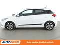Hyundai i20 1.4 Style Aut*TEMPO*PDC*SHZ*KLIMA*GARANTIE* Weiß - thumbnail 3