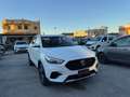 MG ZS ZS 1.5 Classic Luxury Bianco - thumbnail 1