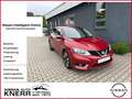 Nissan Pulsar 1,6 DIG-T Tekna Navi, Klima, Kamera Rot - thumbnail 1