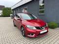 Nissan Pulsar 1,6 DIG-T Tekna Navi, Klima, Kamera Rot - thumbnail 2