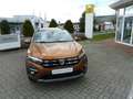 Dacia Sandero Stepway Comfort III Orange - thumbnail 2