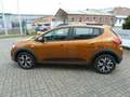 Dacia Sandero Stepway Comfort III Orange - thumbnail 3