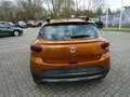 Dacia Sandero Stepway Comfort III Orange - thumbnail 4