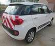 Fiat 500L Van Bianco - thumbnail 7