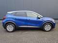 Renault Captur 1.0 TCe 90 Business Zen Blau - thumbnail 25