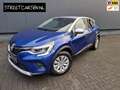 Renault Captur 1.0 TCe 90 Business Zen Blau - thumbnail 1