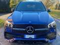 Mercedes-Benz GLE 400 GLE 400 d Premium Plus 4matic autoGARANZIAMERCEDES Blu/Azzurro - thumbnail 4