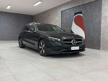 C SW 200 d mhev Sport Plus auto-IVA Esposta