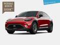 smart #3 #3 Premium (66kWh) (+3.000 Euro Klimabonus Luxembourg) Rouge - thumbnail 1