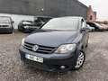 Volkswagen Golf Plus 1.9 TDi On Tour DPF Blauw - thumbnail 1