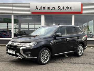 PHEV Spirit 4WD