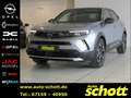 Opel Mokka Ultimate 1.2 T NAV BT KAM APP TEMP Grau - thumbnail 1