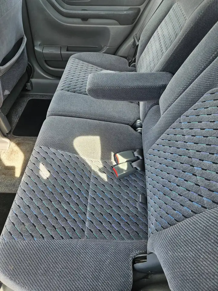 Honda CR-V I 1997 2.0 RVSi my99, foto 8