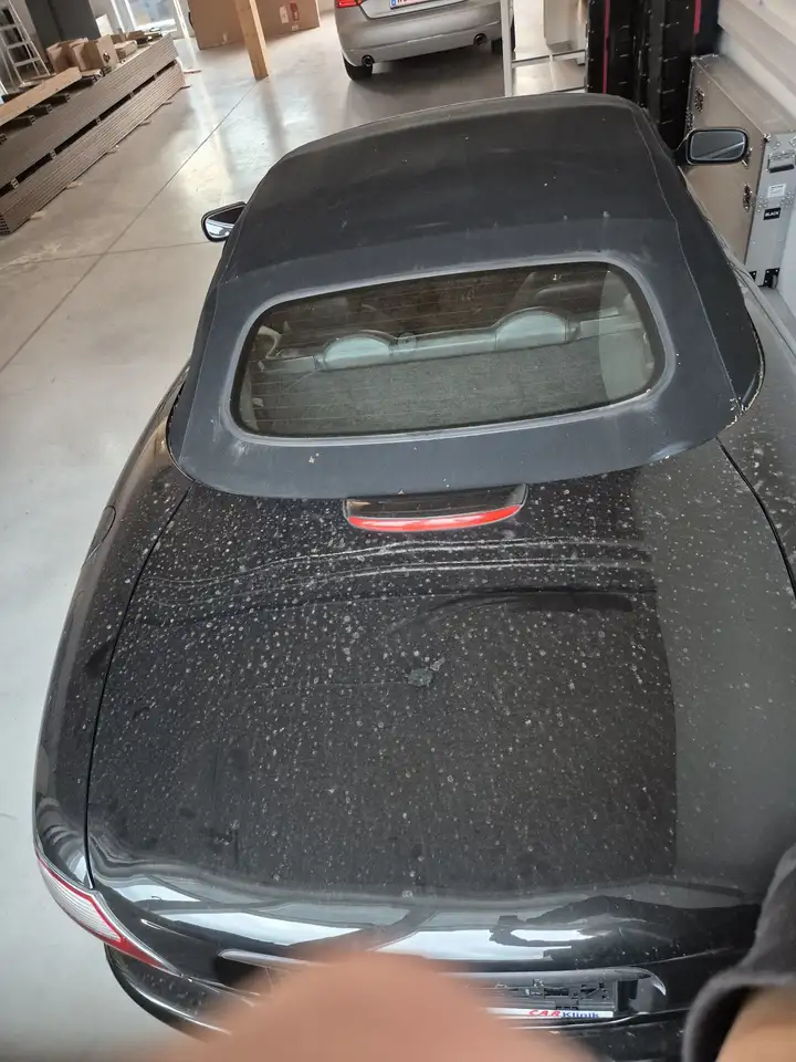 Jaguar XK8 Cabrio, foto 5