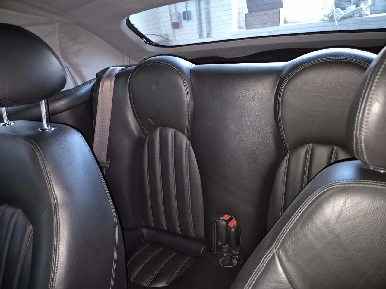 Jaguar XK8 Cabrio, foto 8