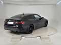 BMW 430 Serie 4 G22 2020 Coupe Diesel 430d Coupe mhev 48V Gris - thumbnail 5