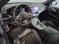 BMW 430 Serie 4 G22 2020 Coupe Diesel 430d Coupe mhev 48V Gris - thumbnail 7