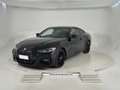 BMW 430 Serie 4 G22 2020 Coupe Diesel 430d Coupe mhev 48V Gris - thumbnail 1