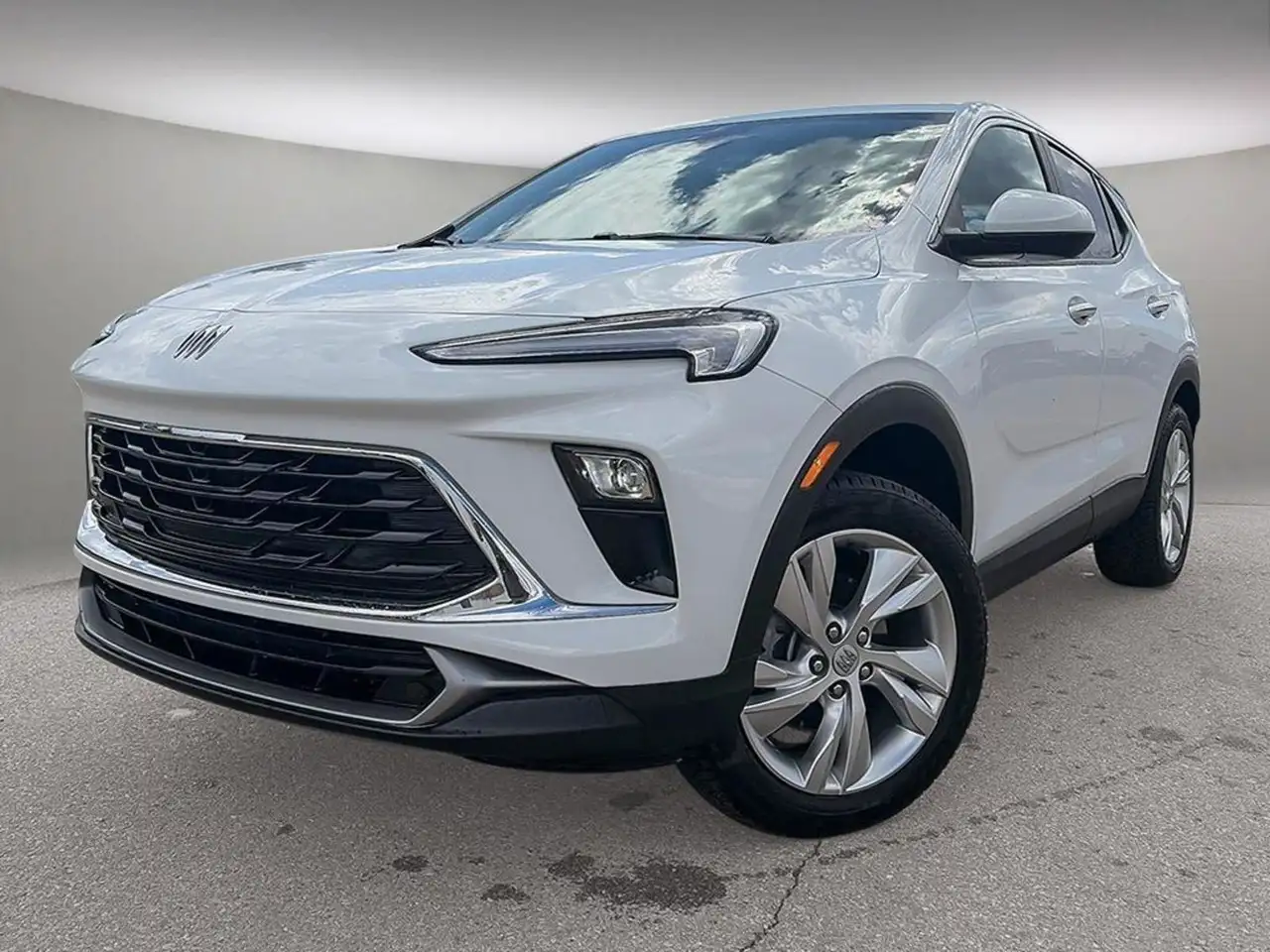 2024 Buick Encore