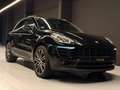 Porsche Macan S Diesel Noir - thumbnail 9