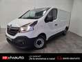 Renault Trafic Furgón 27 L1H1 Energy BluedCi 88kW Blanco - thumbnail 2