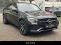 Mercedes-Benz GLC 400 d Coupé 4Matic*360 KAM*HUD*KEYLESS*ACC Schwarz - thumbnail 4