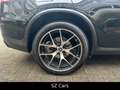 Mercedes-Benz GLC 400 d Coupé 4Matic*360 KAM*HUD*KEYLESS*ACC Schwarz - thumbnail 13