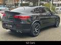 Mercedes-Benz GLC 400 d Coupé 4Matic*360 KAM*HUD*KEYLESS*ACC Schwarz - thumbnail 6