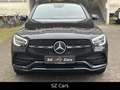 Mercedes-Benz GLC 400 d Coupé 4Matic*360 KAM*HUD*KEYLESS*ACC Schwarz - thumbnail 3