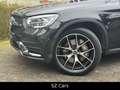 Mercedes-Benz GLC 400 d Coupé 4Matic*360 KAM*HUD*KEYLESS*ACC Schwarz - thumbnail 2