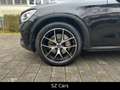Mercedes-Benz GLC 400 d Coupé 4Matic*360 KAM*HUD*KEYLESS*ACC Schwarz - thumbnail 11