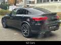 Mercedes-Benz GLC 400 d Coupé 4Matic*360 KAM*HUD*KEYLESS*ACC Schwarz - thumbnail 8