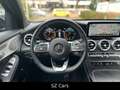 Mercedes-Benz GLC 400 d Coupé 4Matic*360 KAM*HUD*KEYLESS*ACC Schwarz - thumbnail 21