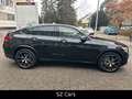 Mercedes-Benz GLC 400 d Coupé 4Matic*360 KAM*HUD*KEYLESS*ACC Schwarz - thumbnail 5
