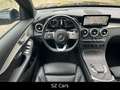 Mercedes-Benz GLC 400 d Coupé 4Matic*360 KAM*HUD*KEYLESS*ACC Schwarz - thumbnail 20