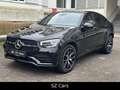 Mercedes-Benz GLC 400 d Coupé 4Matic*360 KAM*HUD*KEYLESS*ACC Schwarz - thumbnail 10