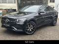 Mercedes-Benz GLC 400 d Coupé 4Matic*360 KAM*HUD*KEYLESS*ACC Schwarz - thumbnail 1
