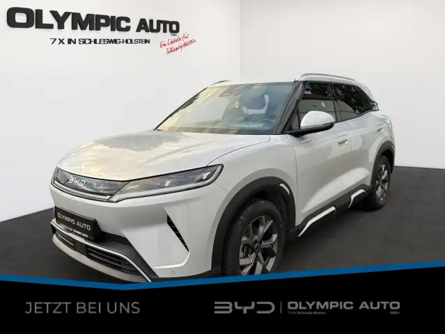 BYD Atto 2 Atto 2 Comfort 64kWh PANORAMA 360°CAM SITZHZ NAV