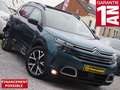 Citroen C5 Aircross 1.5D ✅FEEL✅GRIP CONTROL-GPS-PANO-CUIR-FULL OP Blauw - thumbnail 1