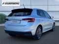 Skoda Fabia Drive 80PS Sitzhzg. LED ALU PDC Silber - thumbnail 4
