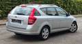 Kia Ceed SW / cee'd SW EX 1.6 Guter Zustand TÜV 10-26 Срібний - thumbnail 4