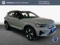 Volvo XC40 XC40 Recharge 69 kWh Single Motor RWD Plus 175 kW, siva - thumbnail 1