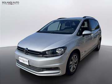 2.0 tdi Business 115cv dsg