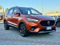 MG ZS ZS 1.0 Luxury 111cv **22.000km**AUTOMATICA** Arancione - thumbnail 2