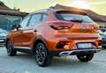 MG ZS ZS 1.0 Luxury 111cv **22.000km**AUTOMATICA** Arancione - thumbnail 4